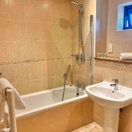 2Bed With Pool & Sea View Apartment Newquay (Cornwall) Exterior photo